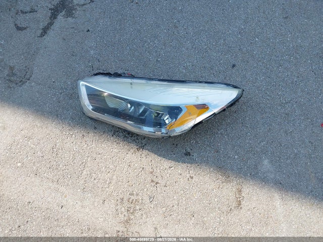 45899729 :رقم المزاد ، 1FMCU9GD7HUB10087 vin ، 2017 Ford Escape Se مزاد بيع