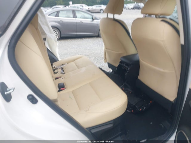 45899740 :رقم المزاد ، JTJYARBZ2H2081712 vin ، 2017 Lexus Nx 200t مزاد بيع