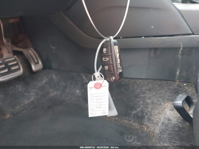 45899742 :رقم المزاد ، WAU3FLFF8F1128608 vin ، 2015 Audi A3 2.0t Premium مزاد بيع