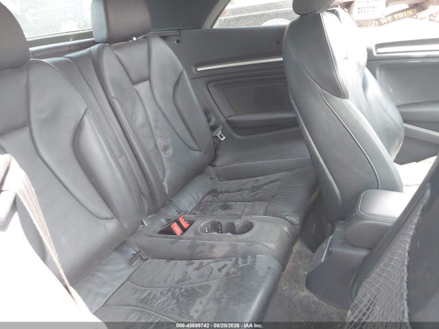 45899742 :رقم المزاد ، WAU3FLFF8F1128608 vin ، 2015 Audi A3 2.0t Premium مزاد بيع