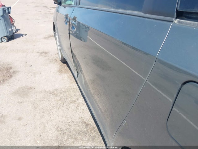 2013 Toyota Sienna Le 7 Passenger მანქანა იყიდება აუქციონზე, vin: 5TDJK3DC2DS054732, აუქციონის ნომერი: 45899741