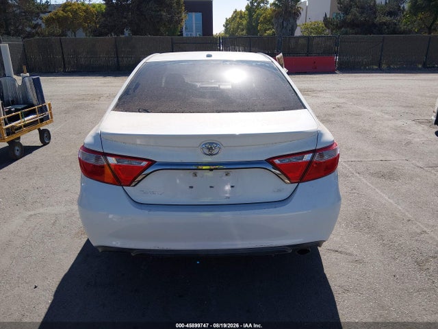 Toyota CAMRY XSE 2017 4T1BF1FK6HU269447 Image 20