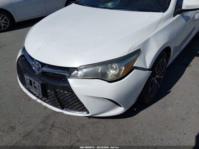 Toyota CAMRY XSE 2017 4T1BF1FK6HU269447 Image 6