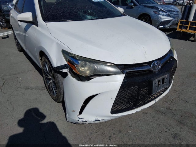 Toyota CAMRY XSE 2017 4T1BF1FK6HU269447 Image 13
