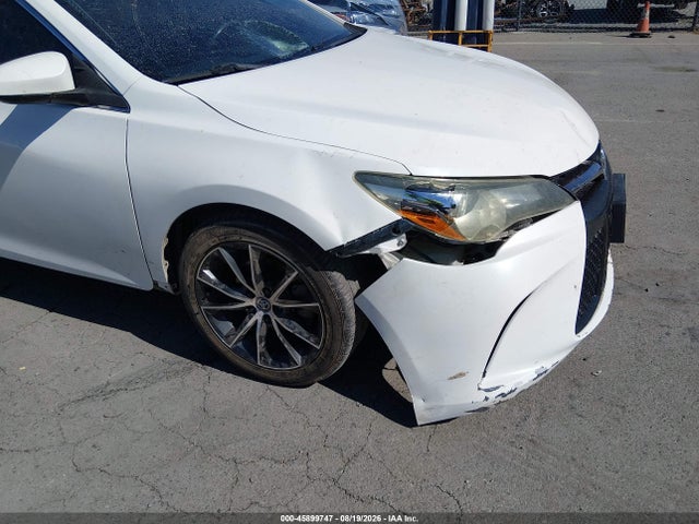 Toyota CAMRY XSE 2017 4T1BF1FK6HU269447 Image 14