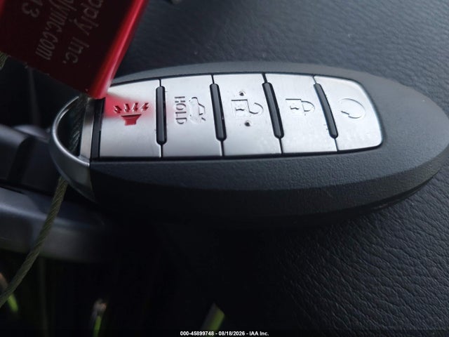 45899748 :رقم المزاد ، JN1EV7BP1MM704140 vin ، 2021 Infiniti Q50 Luxe مزاد بيع