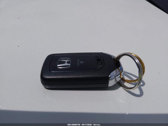 45899749 :رقم المزاد ، 5FNYF6H55NB021682 vin ، 2022 Honda Pilot Awd Ex-l مزاد بيع