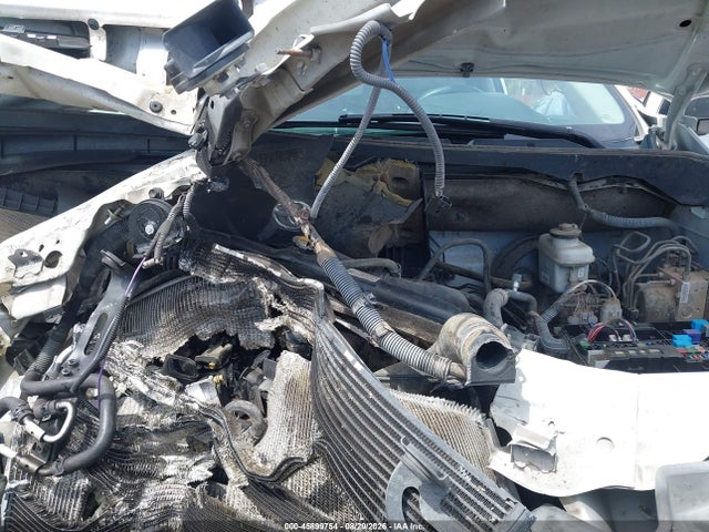 45899754 :رقم المزاد ، 5TFCY5F15FX018304 vin ، 2015 Toyota Tundra Sr 5.7l V8 مزاد بيع