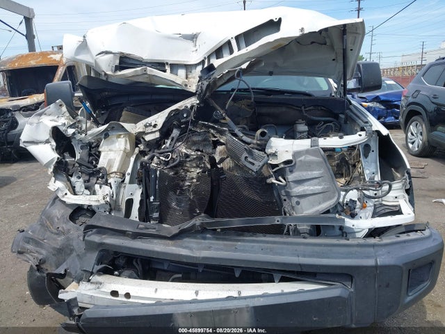 45899754 :رقم المزاد ، 5TFCY5F15FX018304 vin ، 2015 Toyota Tundra Sr 5.7l V8 مزاد بيع