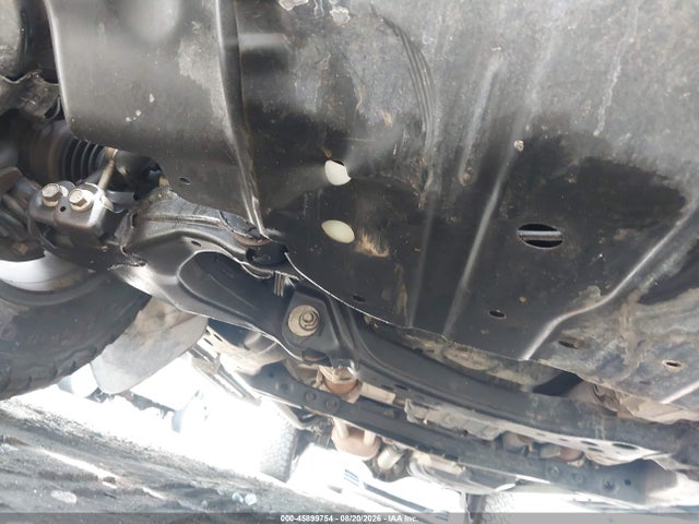 45899754 :رقم المزاد ، 5TFCY5F15FX018304 vin ، 2015 Toyota Tundra Sr 5.7l V8 مزاد بيع