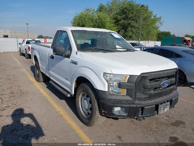 2016 1FTNF1EG8GKF34412 main image