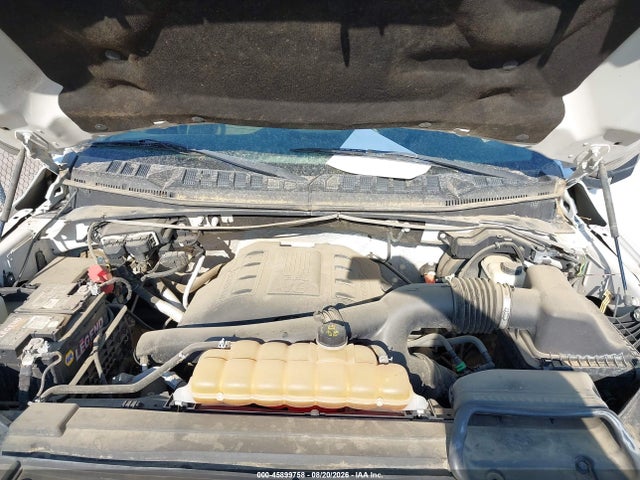 1FTNF1EG8GKF34412 Ford F-150 Xl