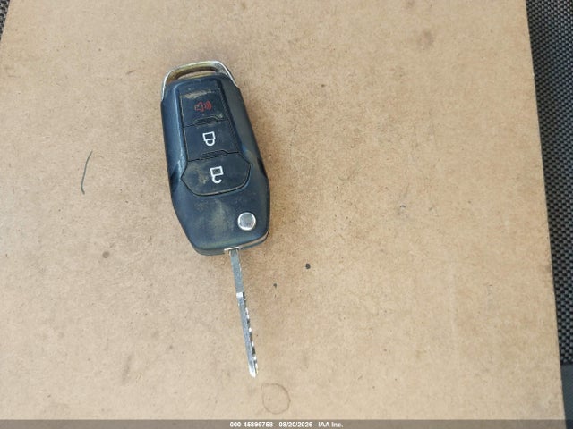 1FTNF1EG8GKF34412 Ford F-150 Xl