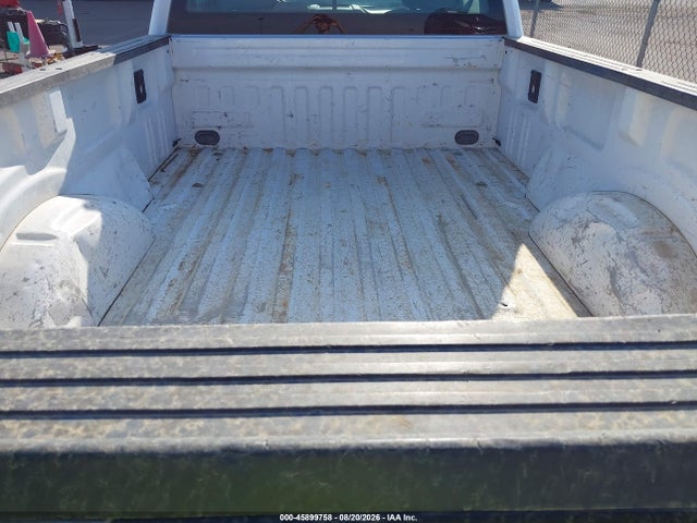 1FTNF1EG8GKF34412 Ford F-150 Xl