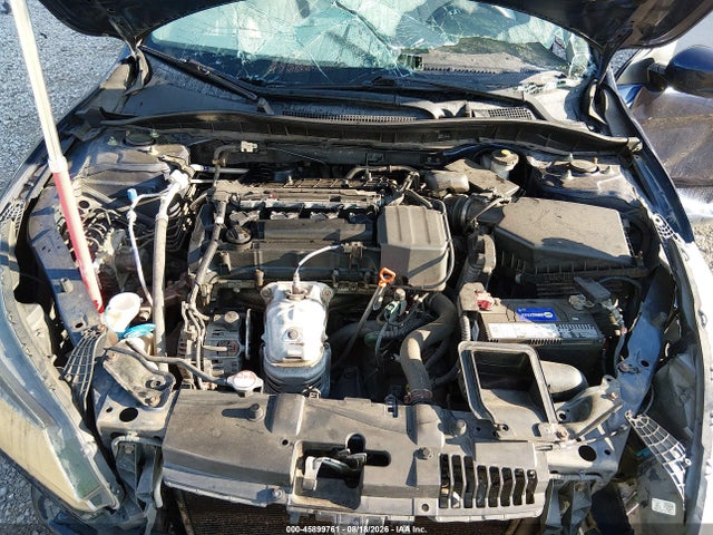 Aukcja sprzedaży 2014 Honda Accord Lx, vin: 1HGCR2F38EA255370, numer aukcji: 45899761
