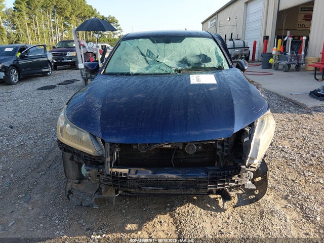 Aukcja sprzedaży 2014 Honda Accord Lx, vin: 1HGCR2F38EA255370, numer aukcji: 45899761