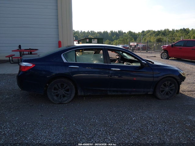 Aukcja sprzedaży 2014 Honda Accord Lx, vin: 1HGCR2F38EA255370, numer aukcji: 45899761