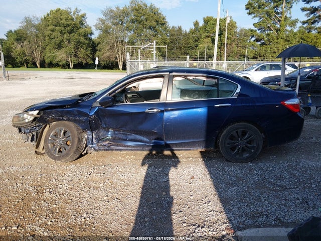 Aukcja sprzedaży 2014 Honda Accord Lx, vin: 1HGCR2F38EA255370, numer aukcji: 45899761
