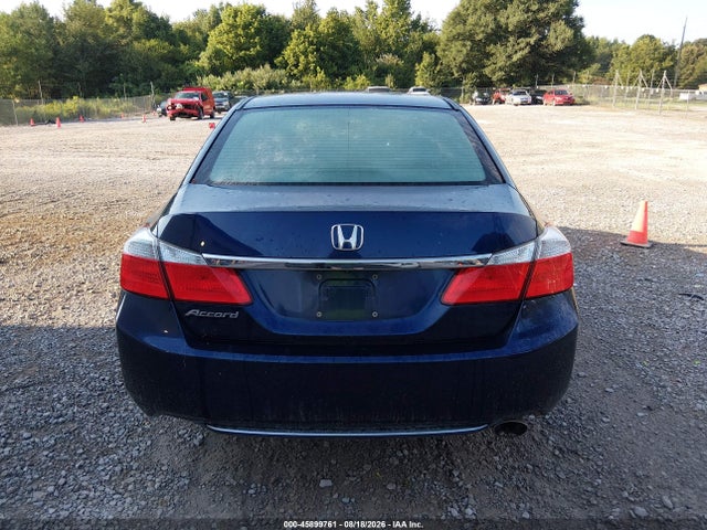 Aukcja sprzedaży 2014 Honda Accord Lx, vin: 1HGCR2F38EA255370, numer aukcji: 45899761