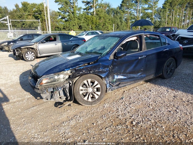 Aukcja sprzedaży 2014 Honda Accord Lx, vin: 1HGCR2F38EA255370, numer aukcji: 45899761