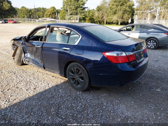 Aukcja sprzedaży 2014 Honda Accord Lx, vin: 1HGCR2F38EA255370, numer aukcji: 45899761