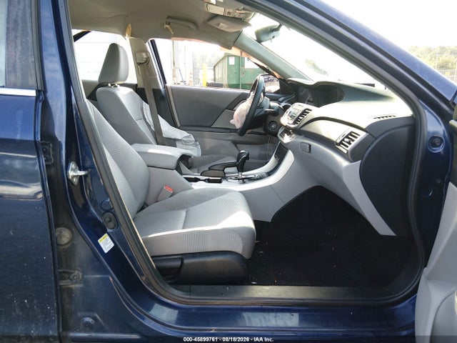 Aukcja sprzedaży 2014 Honda Accord Lx, vin: 1HGCR2F38EA255370, numer aukcji: 45899761