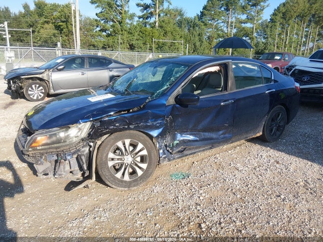 Aukcja sprzedaży 2014 Honda Accord Lx, vin: 1HGCR2F38EA255370, numer aukcji: 45899761