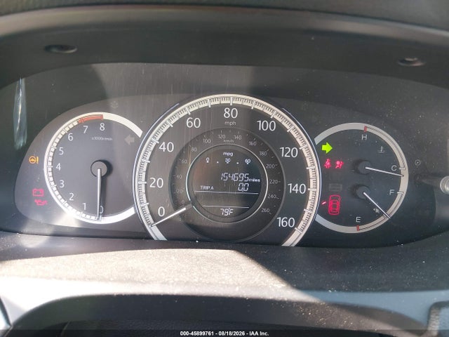 Aukcja sprzedaży 2014 Honda Accord Lx, vin: 1HGCR2F38EA255370, numer aukcji: 45899761