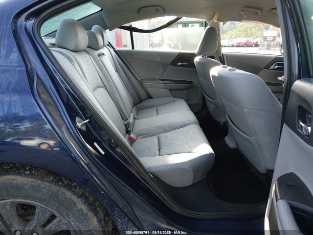 Aukcja sprzedaży 2014 Honda Accord Lx, vin: 1HGCR2F38EA255370, numer aukcji: 45899761