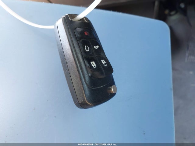 Chevrolet IMPALA 2LZ 2015 2G1165S36F9106905 Image 11