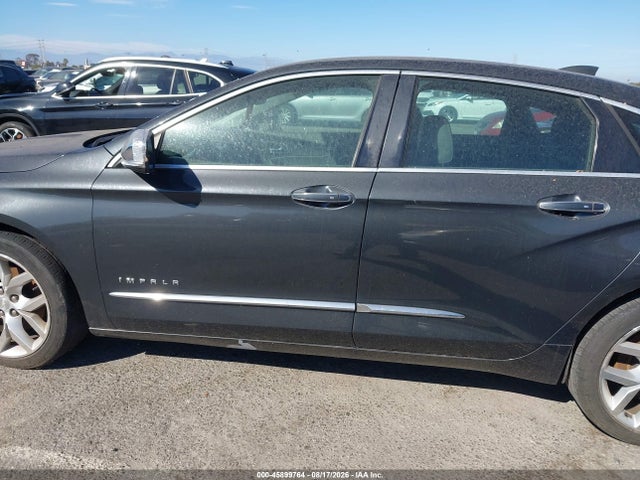 Chevrolet IMPALA 2LZ 2015 2G1165S36F9106905 Image 14