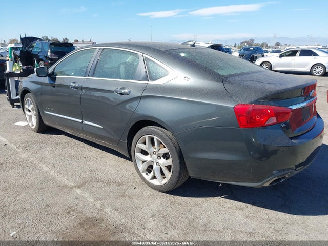 Chevrolet IMPALA 2LZ 2015 2G1165S36F9106905 Image 3