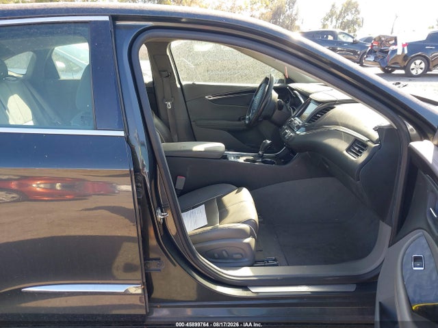 Chevrolet IMPALA 2LZ 2015 2G1165S36F9106905 Image 5