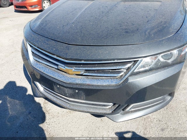 Chevrolet IMPALA 2LZ 2015 2G1165S36F9106905 Image 6