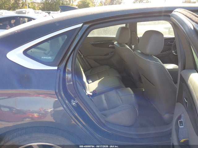 Chevrolet IMPALA 2LZ 2015 2G1165S36F9106905 Image 8