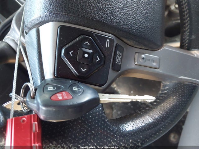 Toyota 4runner Sr5 Premium 2016 JTEBU5JR3G5305945 Image 11