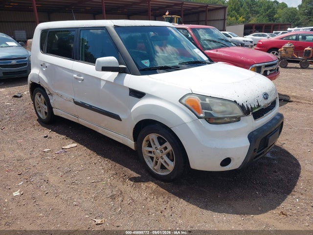 Продаж на аукціоні авто 2011 Kia Soul +, vin: KNDJT2A21B7705178, номер лоту: 45899772