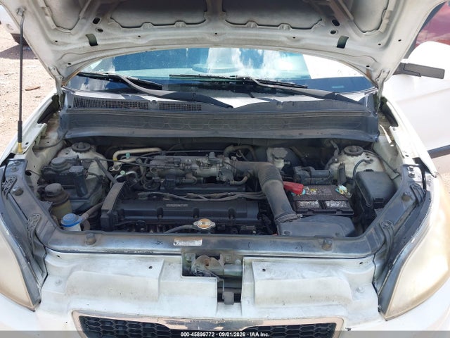 Продаж на аукціоні авто 2011 Kia Soul +, vin: KNDJT2A21B7705178, номер лоту: 45899772