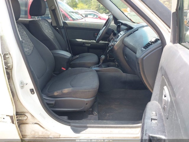Продаж на аукціоні авто 2011 Kia Soul +, vin: KNDJT2A21B7705178, номер лоту: 45899772