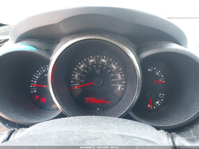 Продаж на аукціоні авто 2011 Kia Soul +, vin: KNDJT2A21B7705178, номер лоту: 45899772