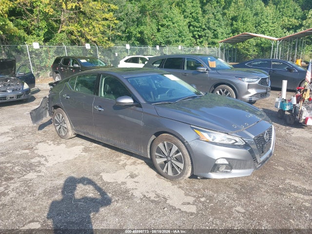 2020 Nissan Altima Sl Fwd მანქანა იყიდება აუქციონზე, vin: 1N4BL4EV3LC154514, აუქციონის ნომერი: 45899773
