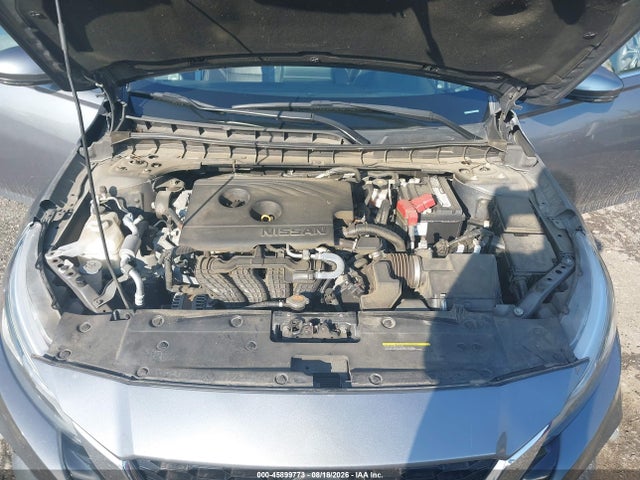 2020 Nissan Altima Sl Fwd მანქანა იყიდება აუქციონზე, vin: 1N4BL4EV3LC154514, აუქციონის ნომერი: 45899773