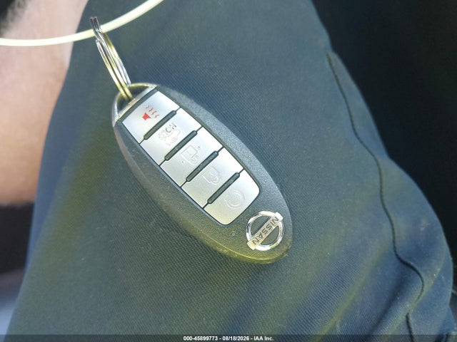 2020 Nissan Altima Sl Fwd მანქანა იყიდება აუქციონზე, vin: 1N4BL4EV3LC154514, აუქციონის ნომერი: 45899773