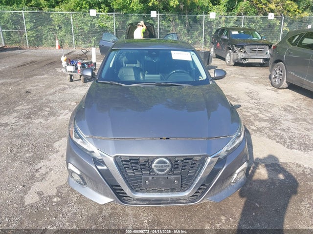 2020 Nissan Altima Sl Fwd მანქანა იყიდება აუქციონზე, vin: 1N4BL4EV3LC154514, აუქციონის ნომერი: 45899773