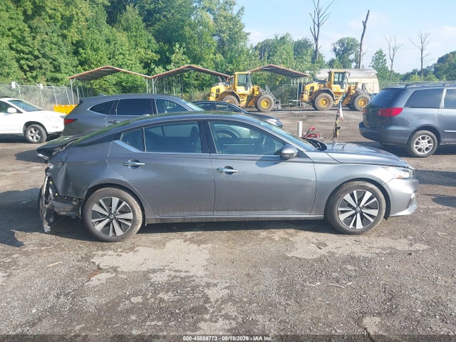 2020 Nissan Altima Sl Fwd მანქანა იყიდება აუქციონზე, vin: 1N4BL4EV3LC154514, აუქციონის ნომერი: 45899773
