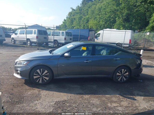 2020 Nissan Altima Sl Fwd მანქანა იყიდება აუქციონზე, vin: 1N4BL4EV3LC154514, აუქციონის ნომერი: 45899773