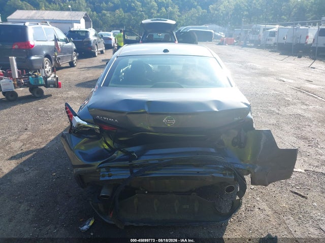 2020 Nissan Altima Sl Fwd მანქანა იყიდება აუქციონზე, vin: 1N4BL4EV3LC154514, აუქციონის ნომერი: 45899773