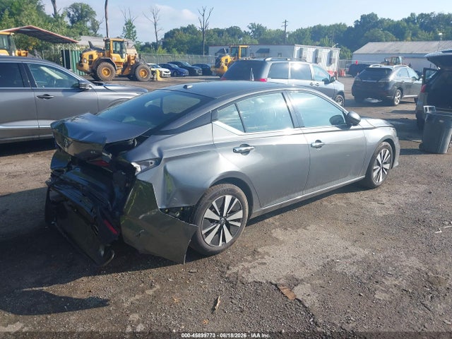 2020 Nissan Altima Sl Fwd მანქანა იყიდება აუქციონზე, vin: 1N4BL4EV3LC154514, აუქციონის ნომერი: 45899773