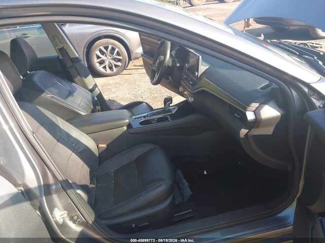 2020 Nissan Altima Sl Fwd მანქანა იყიდება აუქციონზე, vin: 1N4BL4EV3LC154514, აუქციონის ნომერი: 45899773