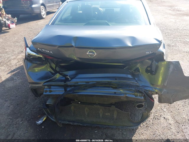 2020 Nissan Altima Sl Fwd მანქანა იყიდება აუქციონზე, vin: 1N4BL4EV3LC154514, აუქციონის ნომერი: 45899773